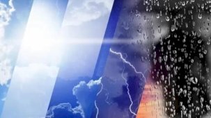 Meteoroloji’den kuvvetli yağış uyarısı! Karadeniz kıyılarında dikkat!