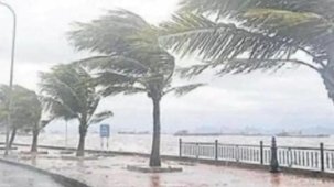 Meteoroloji’den kuvvetli yağış ve rüzgar uyarısı