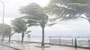 Meteoroloji’den kuvvetli yağış ve rüzgar uyarısı