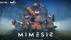 MIMESIS, Erken Erişime Açıldıktan Kısa Süre Sonra Bir Milyon Satışı Aştı