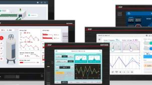Mitsubishi Electric, Yeni Nesil GOT3000 ile Akıllı Üretimde Standartları Yükseltiyor