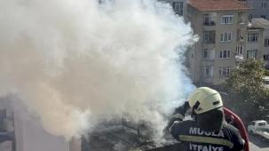 Muğla Büyükşehir'den 'hasarlı bacalara' dikkat uyarısı