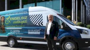 Mustafa Palancıoğlu'ndan 3 Aralık mesajı