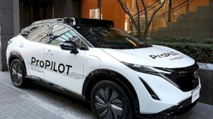 Nissan mobiliteyi daha güvenli ve kapsayıcı hale getiriyor