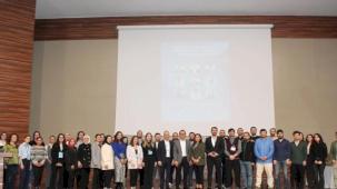 NNYÜ tıp dünyasını buluşturdu