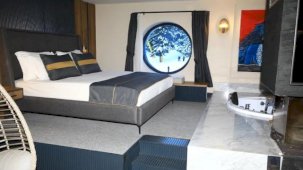 Oksijen Zone Hotel & Spa, Uludağ'da Yangın Güvenliğinde Öncülüğünü Belgeleyen İlk Otel Oldu