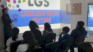 Ordu’da Bilgi Evleri ücretsiz eğitimle yeni yılda devam