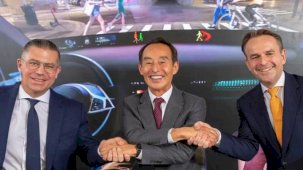 Otomotiv Teknolojisinde 1,5 Milyar Euro'luk Dev İmza: HARMAN, ZF'nin ADAS Birimini Satın Alıyor!