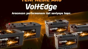 Otopratik’ten Aküde Yeni Dönem