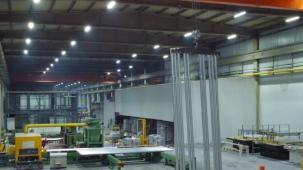 Pancast Alüminyum Sürdürülebilir LowAl Ürünlerini 2026’da Piyasaya Sunacak