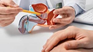 Prostat büyümesi erken önlemle kontrol altına alınabiliyor