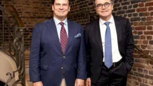 Renault Group ve Ford'dan Stratejik Ortaklık