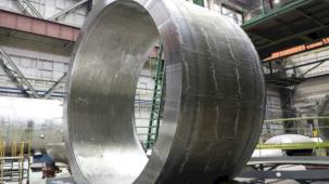 Rosatom Mısır'daki El Dabaa NGS’ye Ekipman Sevk Etmeye Devam Ediyor