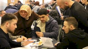 Sakarya Büyükşehir ve İŞKUR’dan engellilere kariyer desteği