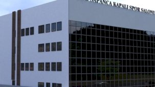 Sakarya Sapanca'ya yeni yıl müjdesi... Meydan ve kapalı salon geliyor