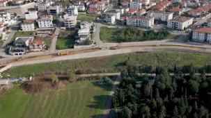 Sakarya Serdivan ulaşıma nefes