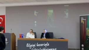 Sakarya’da genç yetenekler sahneyle buluştu