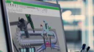 Sanayide Otomasyon Modernizasyonu Yılda 11,28 Milyon Dolarlık Fırsat Sunuyor