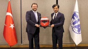 Serkan Yazıcı üçüncü kez FIA yönetiminde