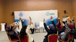 SOBE Rehberlik Birimi Otizmli Bireyler ve Ailelerine Çok Yönlü Destek Sunuyor