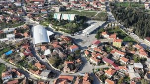 Soma, Dev Yatırım İçin Gün Sayıyor