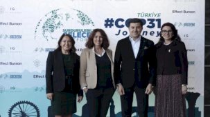 Sürdürülebilir Gelecek Platformu, COP31 Yolculuğunu Başlattı