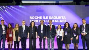 Tanı alanında dijitalleşme ve inovasyon konuşuldu