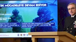 Teröre darbe, hudutlarda sıkı denetim!