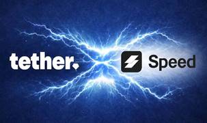 Tether'den Speed'e Yatırım Hamlesi