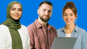 TİKA Kariyer – 2026 Kış Dönemi Staj Programı Başvuruları Başladı