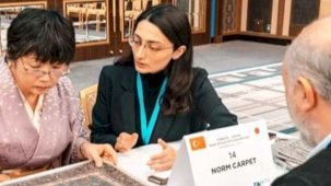 TİM'den Afrika ve Asya'ya Ticaret Hamlesi