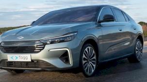 Togg’da Yılın Son Kampanyası: T10F’te 1 Milyon TL'ye Sıfır Faiz