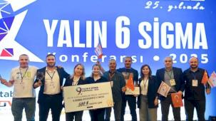 Toros Tarım’ın Atığı Ürüne Dönüştüren Projesine Birincilik Ödülü