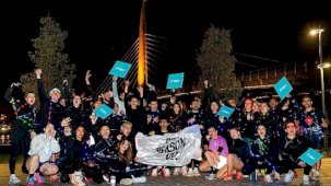 ttec'ten Yeni Yıla Enerjik Başlangıç