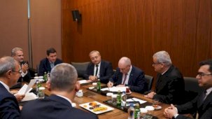 TÜRKÇİMENTO ve ASİA’dan Güçlü Adım