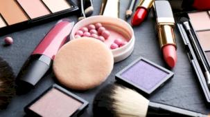 Kozmetik sektörü yükselişte