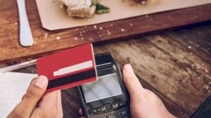 TURYİD'den bahşiş çağrısı: Kredi kartıyla gönüllü bahşiş sistemi gelmeli