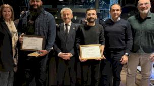 UNESCO tescilli lezzet, İzmit’te geleneksel buluşmasını yaptı