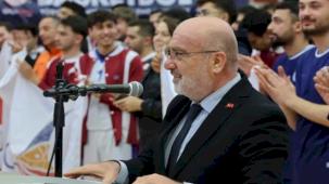 Üniversitelerarası Basketbol Türkiye Şampiyonası KAYÜ'de