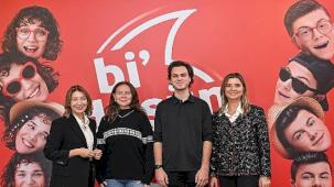 Vodafone 'Bi' Düşünsene' Fikir Maratonu Şampiyonları belli oldu