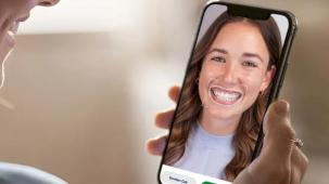 Yapay Zekâ Dişe De Dokundu