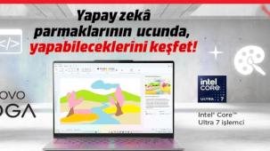 Yapay Zekâ Sohbetlerinin Son Buluşması Antalya’da