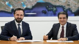 Yavuz Sultan Selim Köprüsü’nde HSWIM Teknolojisi ile Kesintisiz Ağırlık Denetimi