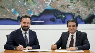 Yavuz Sultan Selim Köprüsü'nde HSWIM Teknolojisi ile Kesintisiz Ağırlık Denetimi