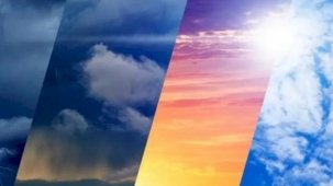 Yurt geneli bugün parçalı bulutlu