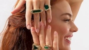 Yüzük seçiminde yeni perspektif: Doğru yüzüğü seçmenin 7 kuralı