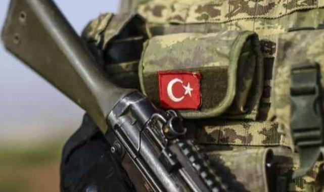 TBMM'nin Libya tezkeresi Resmi Gazete'de