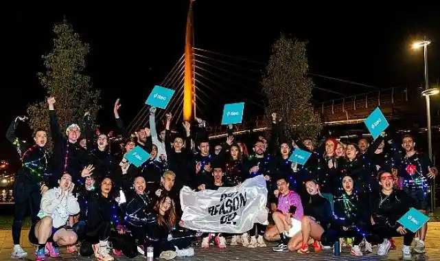 ttec'ten Yeni Yıla Enerjik Başlangıç