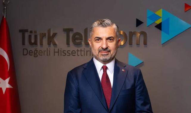 Türk Telekom CDP’de “A" Skoru İle Bir Kez Daha Küresel Çevre Liderleri Arasında