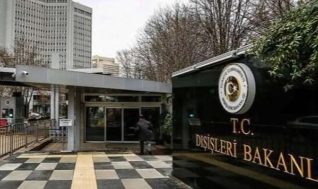 Türkiye, ABD'nin Suriye'ye yaptırımları kaldırmasını memnuniyetle karşıladı